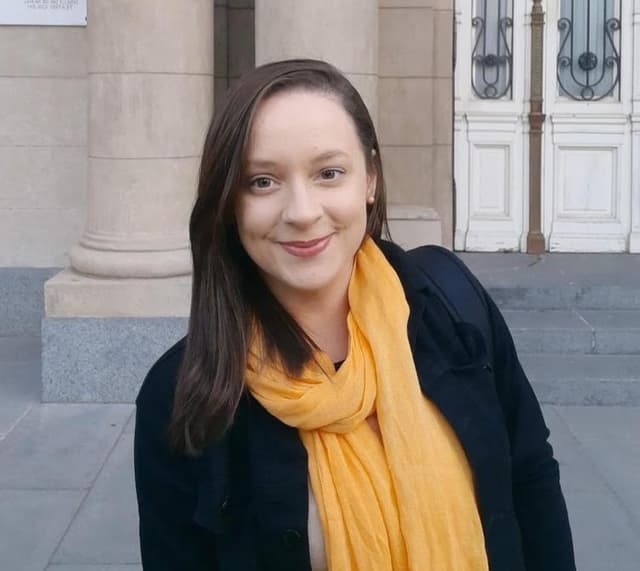 Foto de Ruthileia Ferreira Barbosa