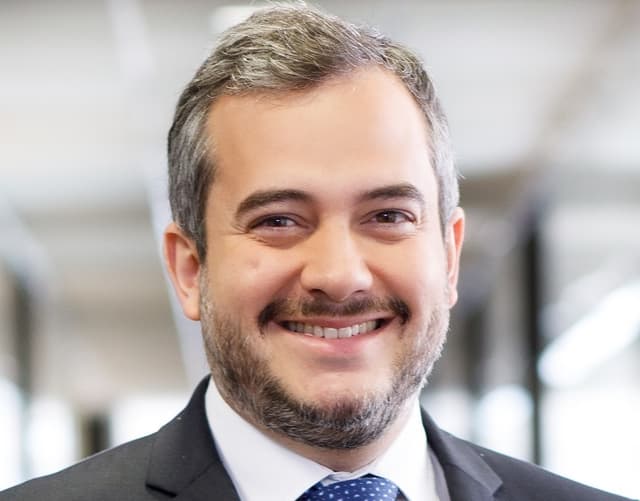 Foto de Tiago Vieira Moreira Rocha