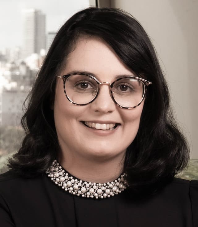 Foto de Viviane Rodrigues