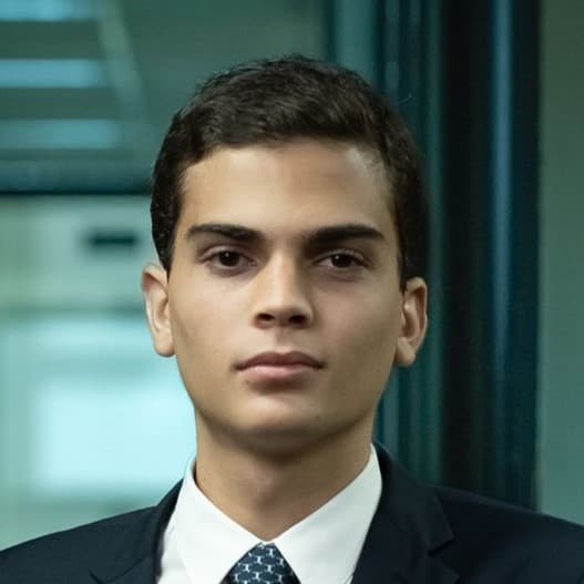 Foto de João Francisco França