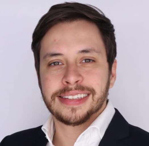 Foto de Ricardo Carrion