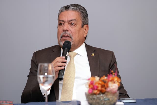 Foto de Hiran Gonçalves