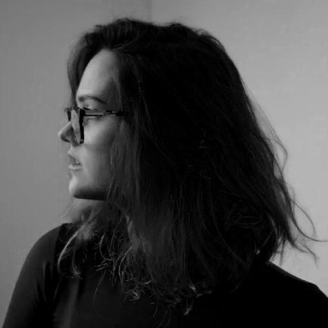 Foto de Anita Ferreira Contreiras