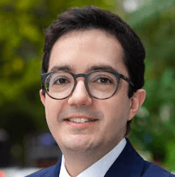 Foto de Arthur Barreto