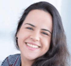 Foto de Luiza Aguiari Menna