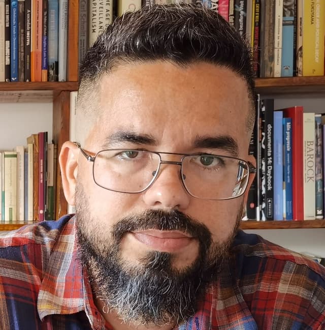 Foto de Carlos Henrique V. Santana