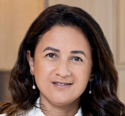 Foto de Cintia Falcão