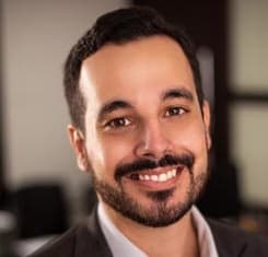 Foto de Daniel Massena