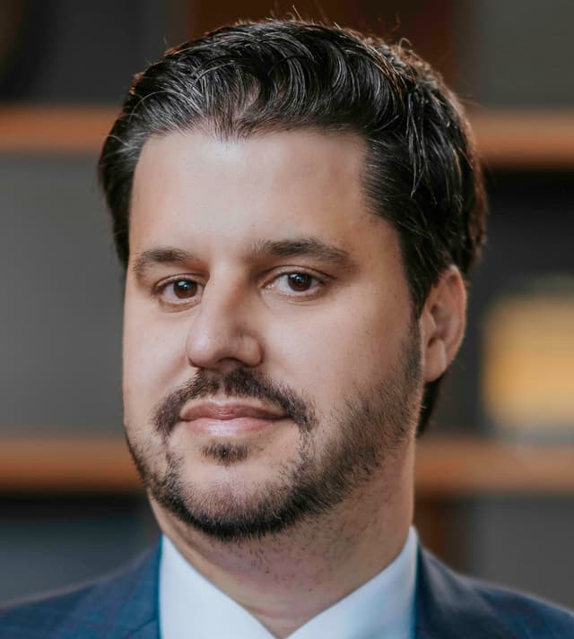 Foto de Eduardo Monteiro Barreto