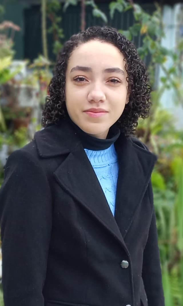 Foto de Emanuelle Izabel Dantas do Nascimento