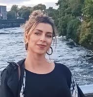 Foto de Fernanda Xavier