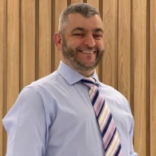 Foto de Edmilson Dias Mendes