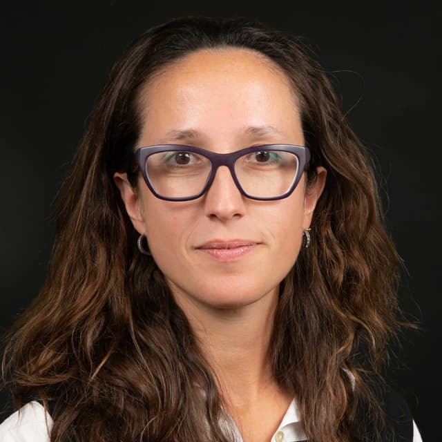 Foto de Ana Rita de Figueiredo Nery