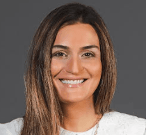 Foto de Gabriela Bittencourt Zanella