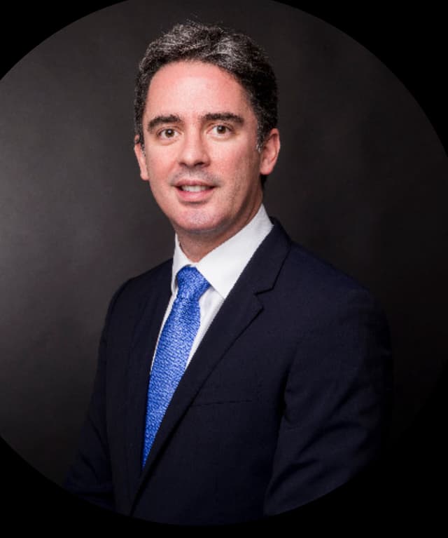 Foto de Eric Castro e Silva