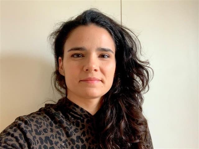 Foto de Johanna Nublat