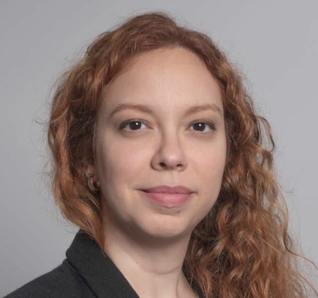 Foto de Julia Touriño de Seixas