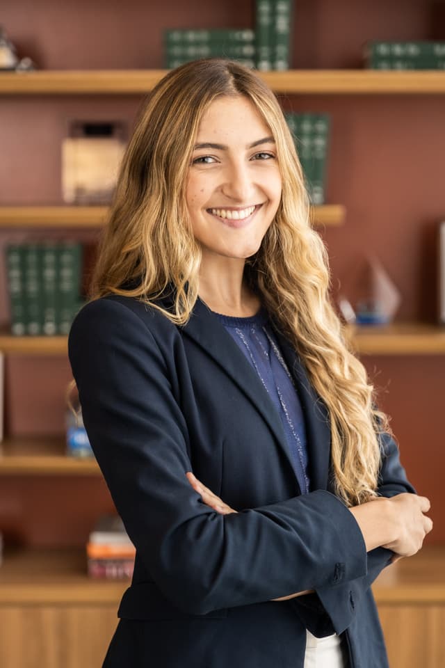 Foto de Juliana Bento