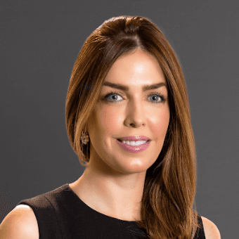 Foto de Ligia Godoy