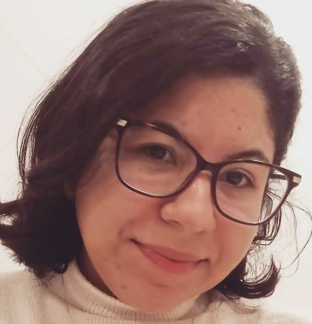 Foto de Luana Mendes Sampaio