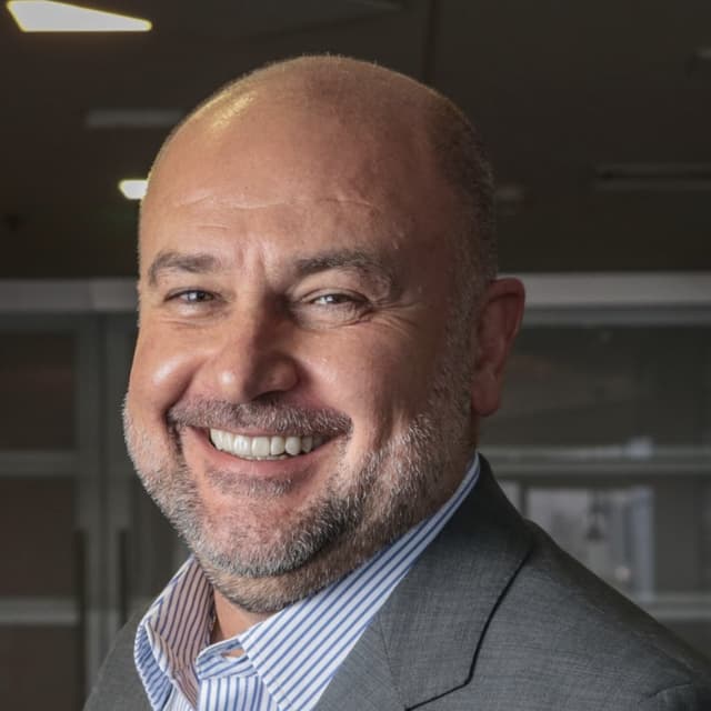 Foto de Luis Otávio Matias