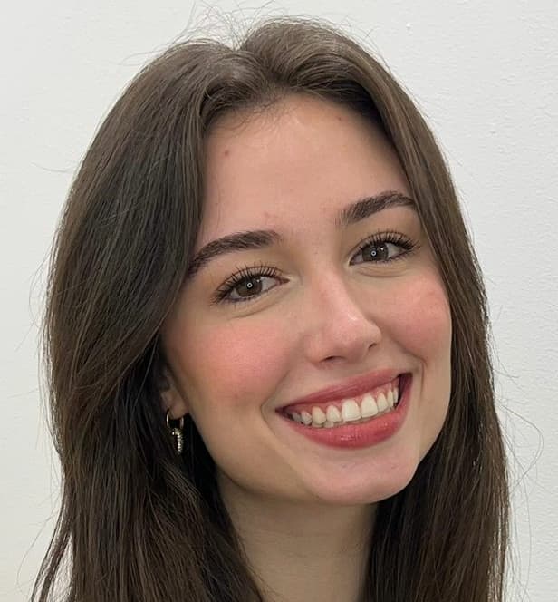 Foto de Luisa Petla Lustoza Araujo