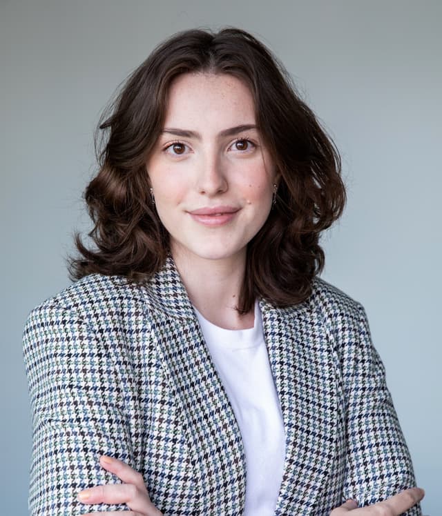 Foto de Natália Ariza