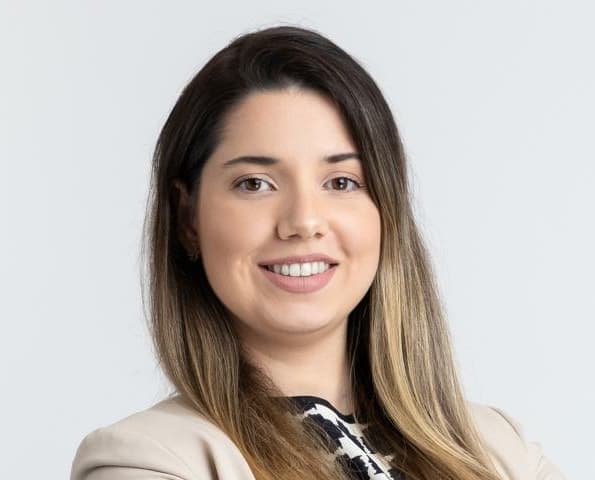 Foto de Patricia Dayrell