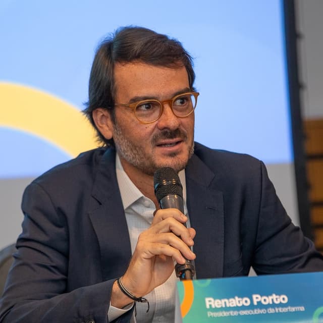 Foto de Renato Porto