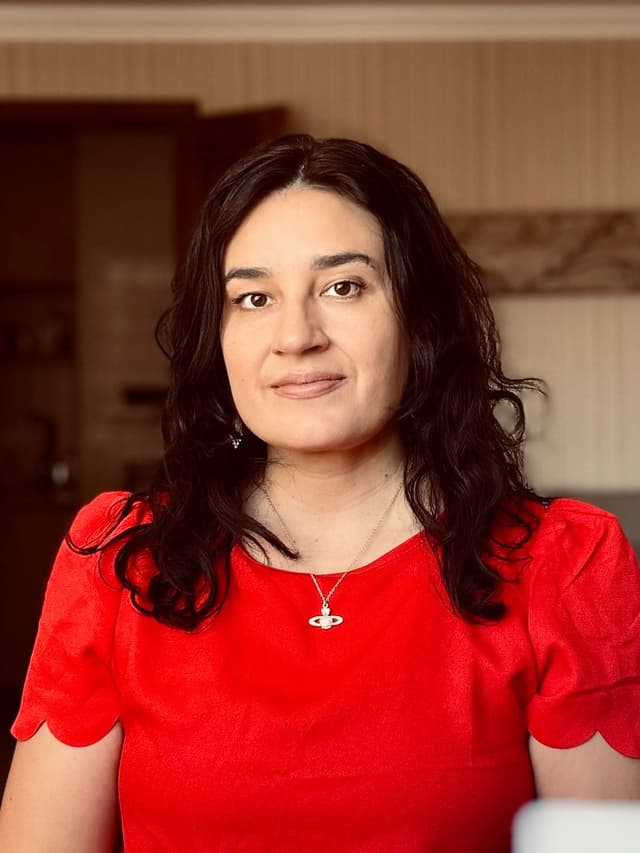 Foto de Tanise Brandão Bussmann