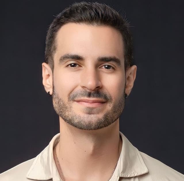 Foto de Vitor Magnani