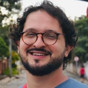 Foto de Lucas Caetano