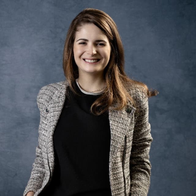 Foto de Amanda Lagreca