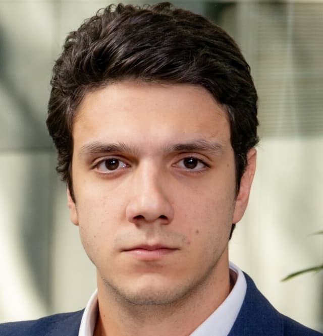 Foto de Mateus Zottarelli