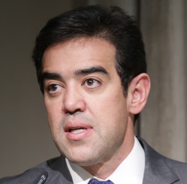 Foto de Bruno Dantas