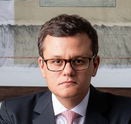 Foto de André Cyrino