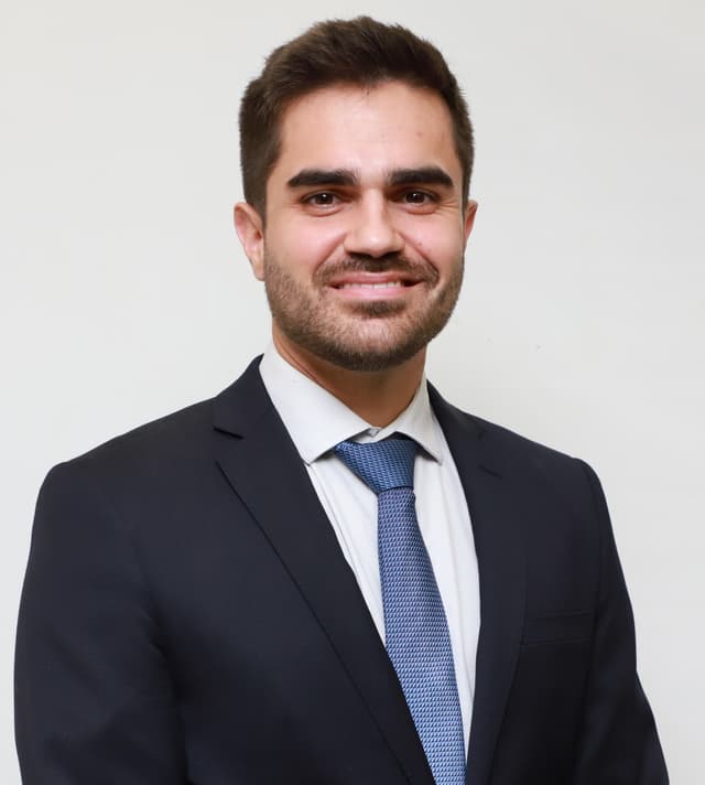 Foto de Gustavo Campos Abreu