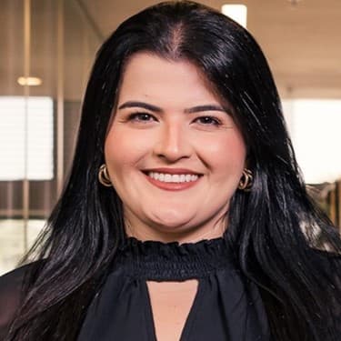 Foto de Júlia Barreto