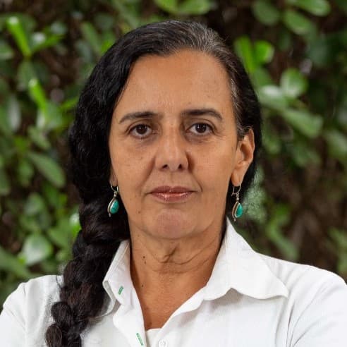 Foto de Malu Ribeiro