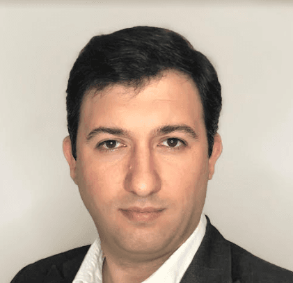 Foto de Mário Nazzari Westrup