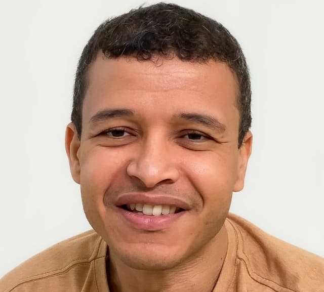 Foto de Anibal Livramento da Silva Netto