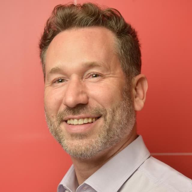 Foto de Rodrigo Exman