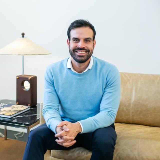 Foto de Tomás Jatobá