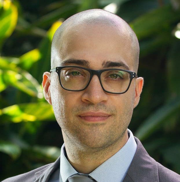 Foto de Daniel Piga Vagetti