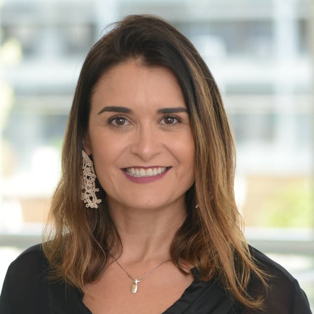 Foto de Fernanda Nasciutti