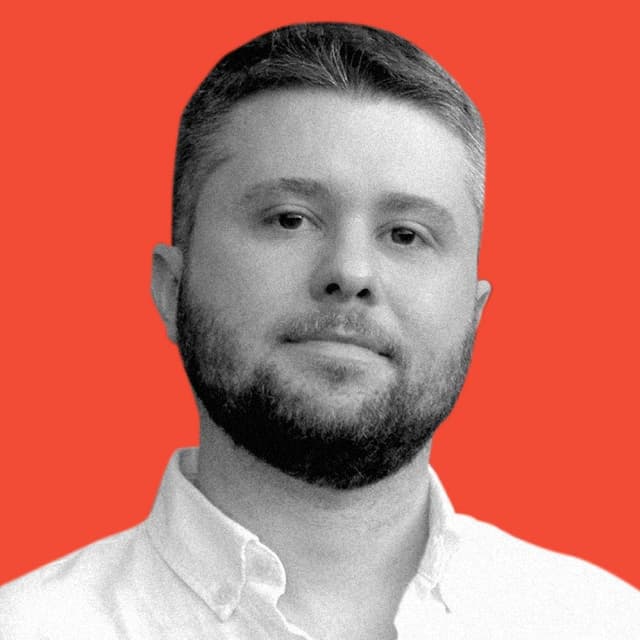 Foto de Guilherme Magalhães