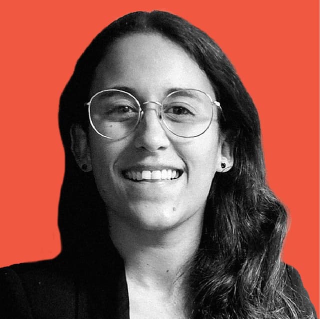 Foto de Isabela Giantomaso