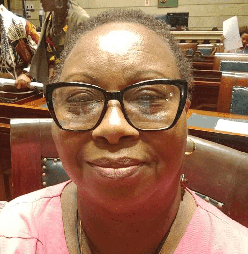 Foto de Izaide Ribeiro dos Santos