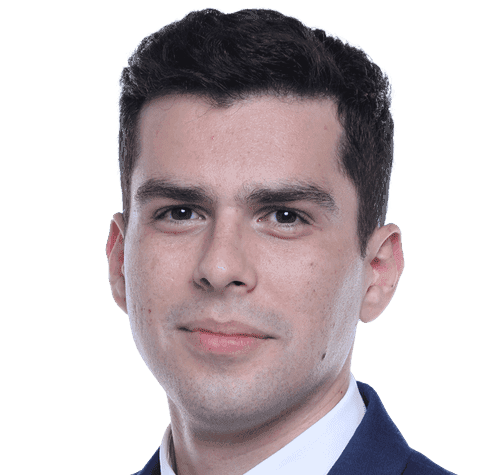 Foto de Roger Novello