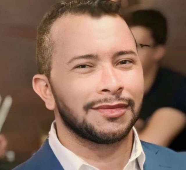 Foto de Whaverthon Louzeiro de Oliveira